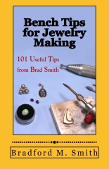 Bench Tips for Jewelry Making