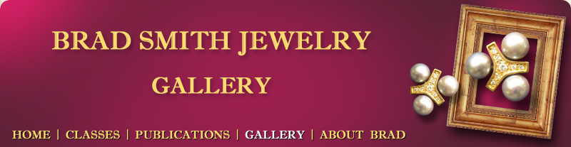 Brad's Jewelry Gallery